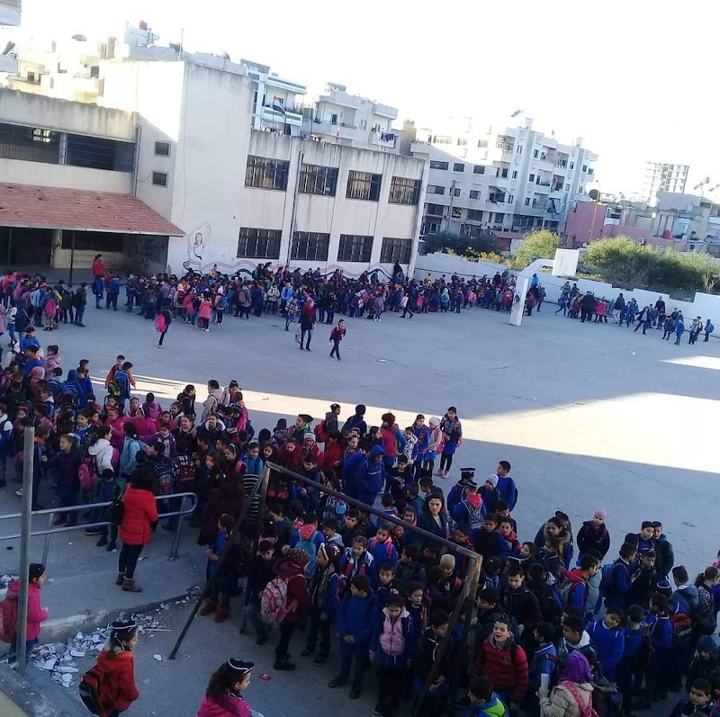 مدرسة هاشم يوسف 2