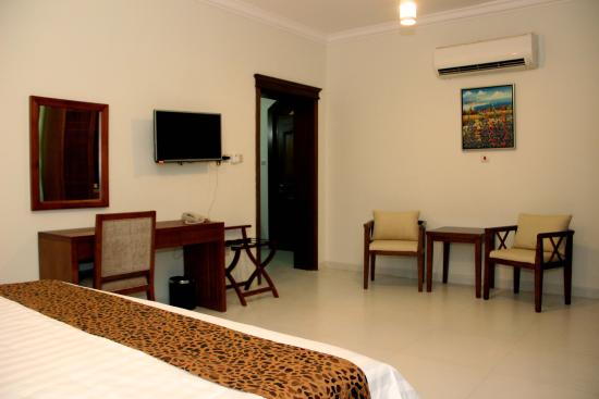 فندق بوجينفيل 2