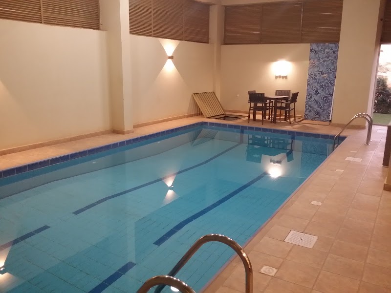 فندق بوجينفيل 3