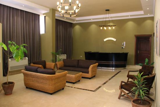 فندق بوجينفيل 4