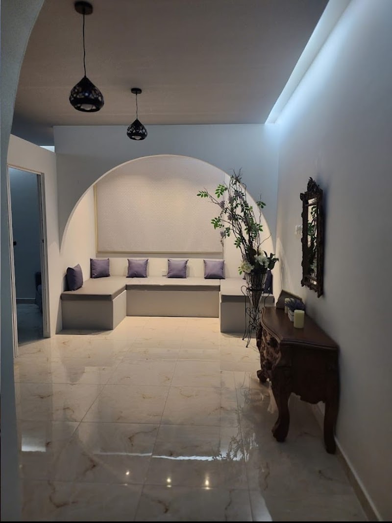 داناي بيوتي داناي للجمال والسبا 2