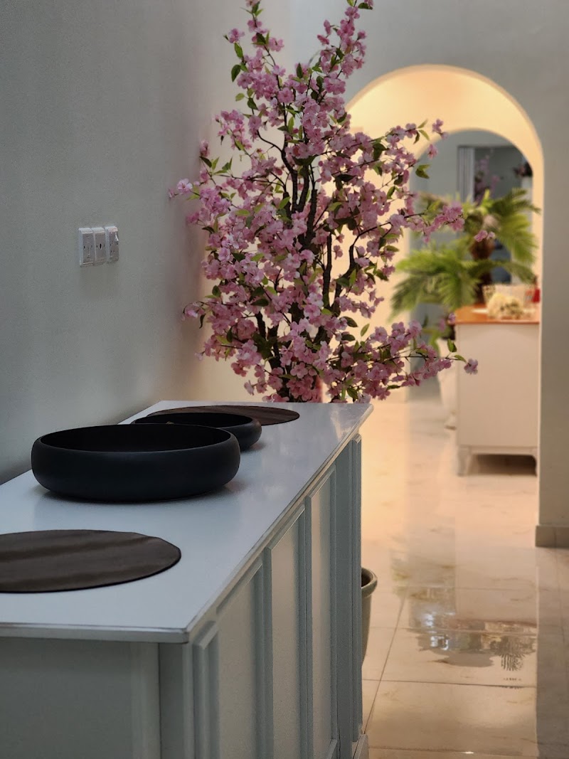 داناي بيوتي داناي للجمال والسبا 3