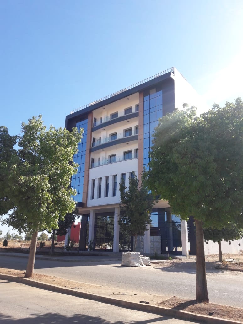 عيادة تولال