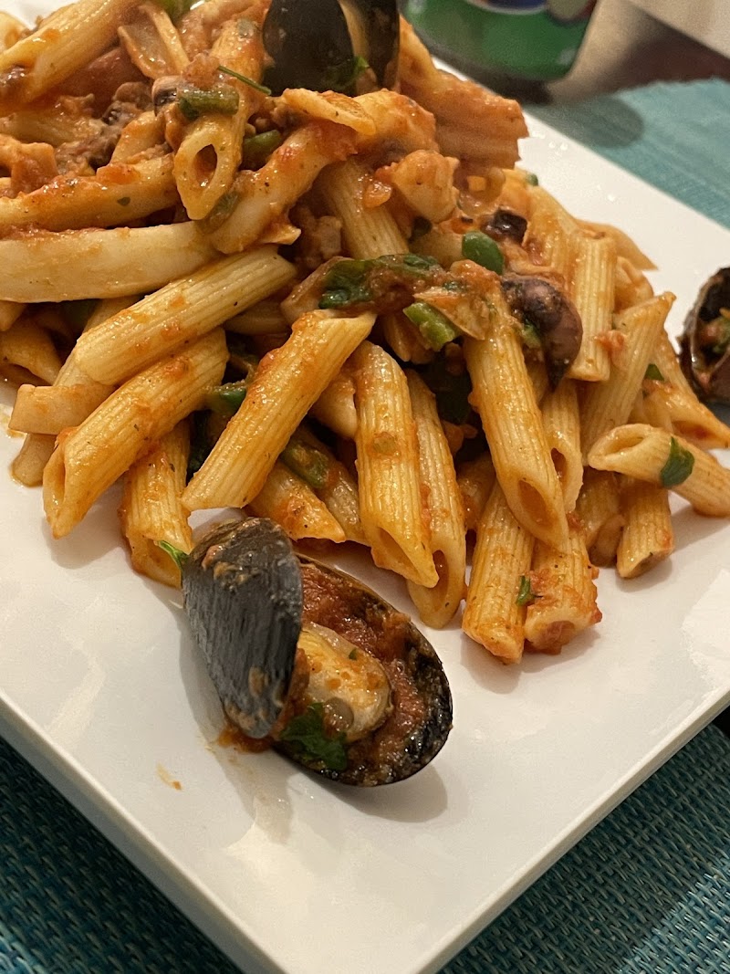 مطعم أولمبي 2