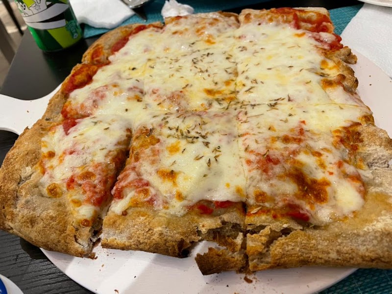 مطعم أولمبي 3