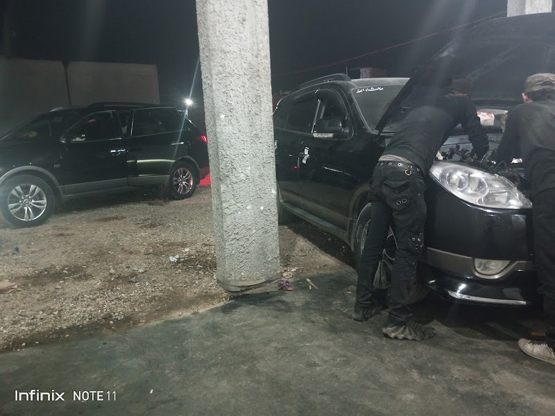 ماهر الحواس 2