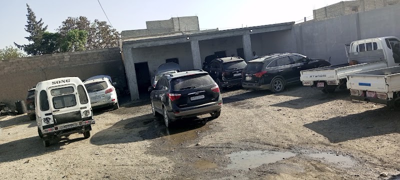 ماهر الحواس 3