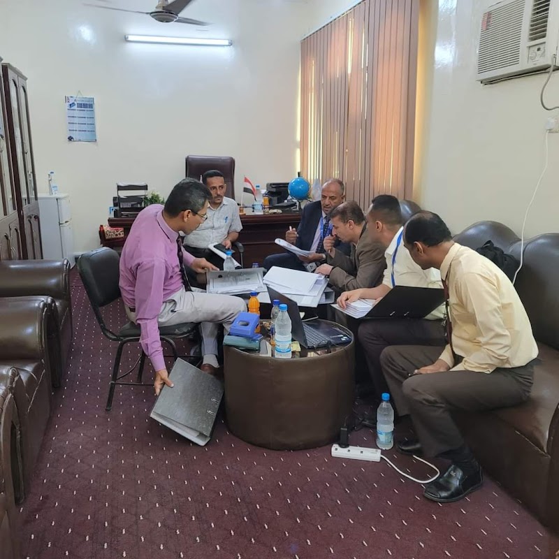 الجامعة الوطنية - الحديدة 2