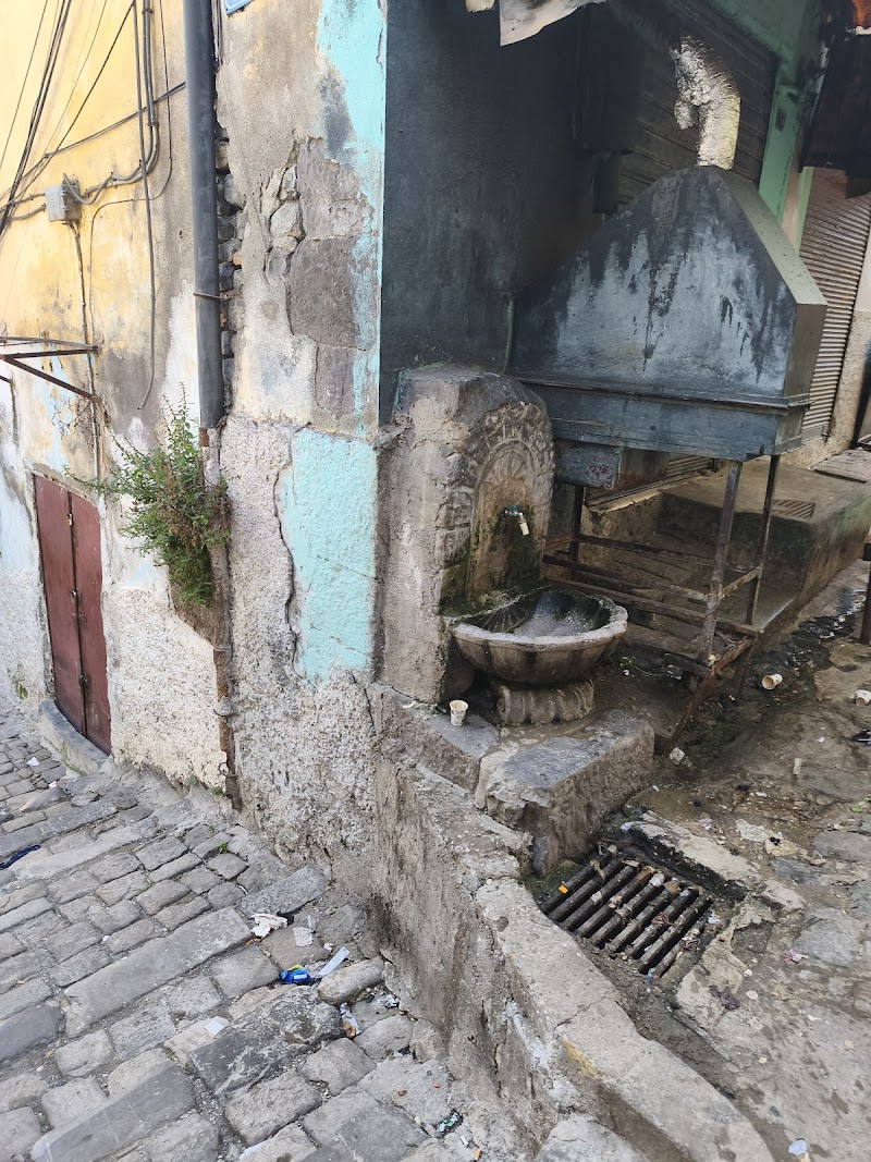 سوكا _ المدينة القديمة لقسنطينة 2