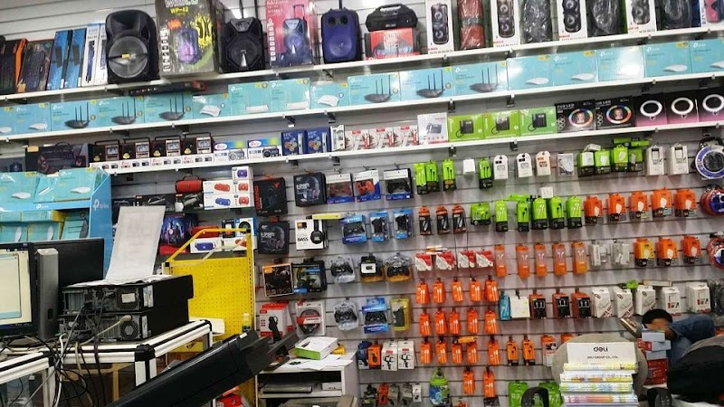 الكترو طارق