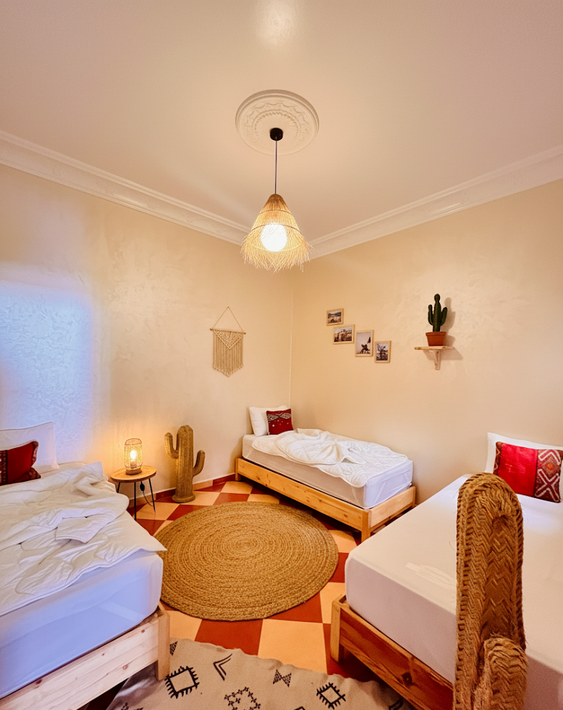 بيت ركوب الأمواج أنكر 2