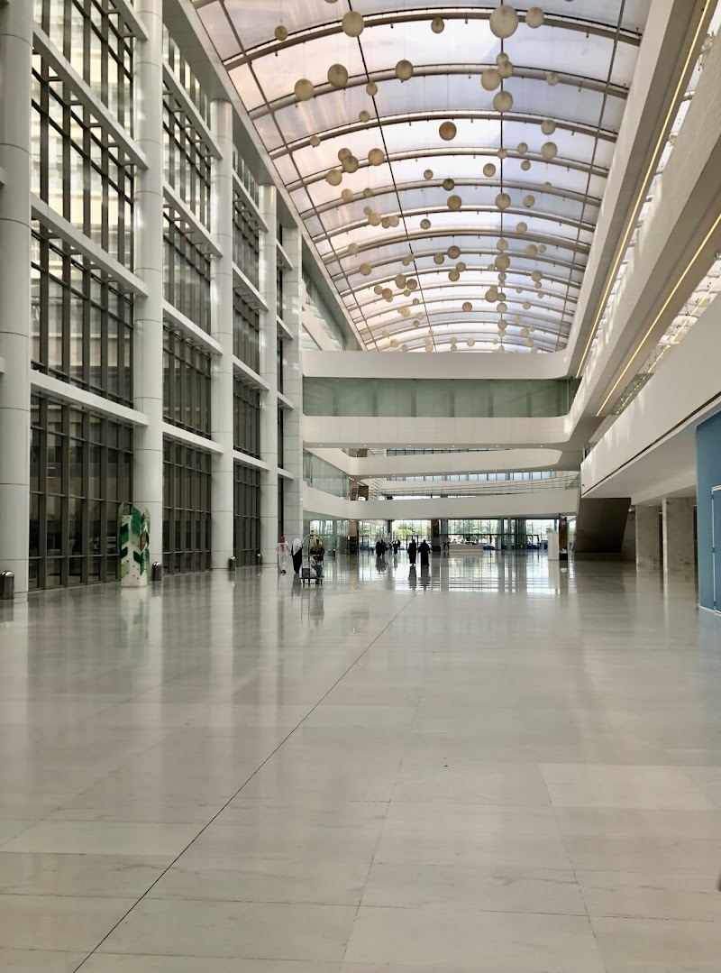 مستشفى الجهراء الجديد 2