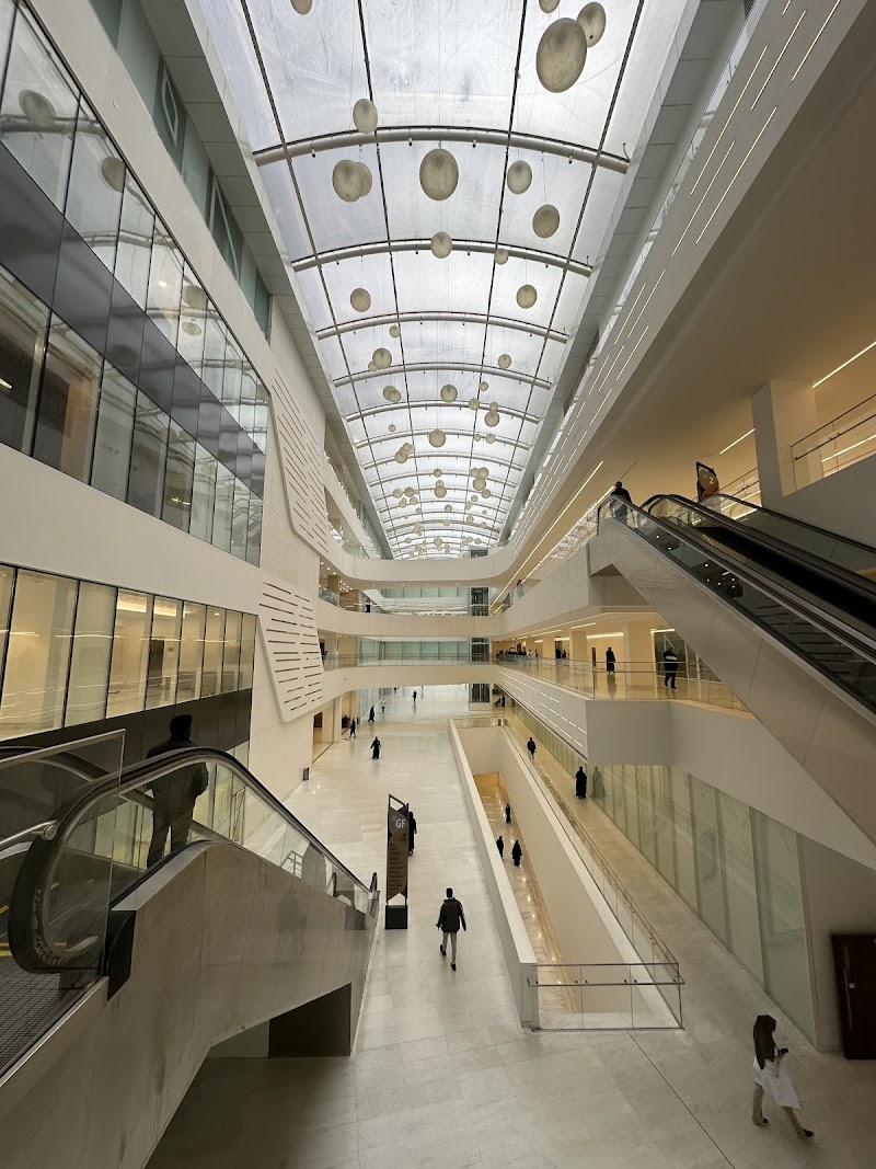 مستشفى الجهراء الجديد 3