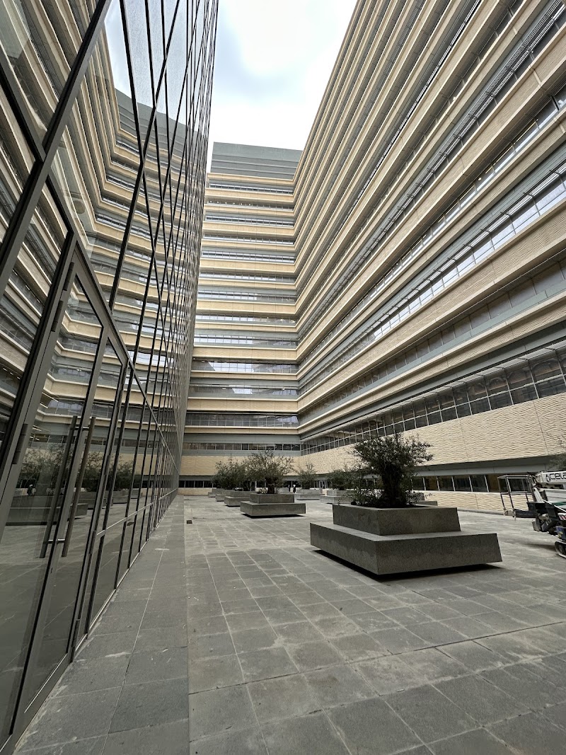 مستشفى الجهراء الجديد 4