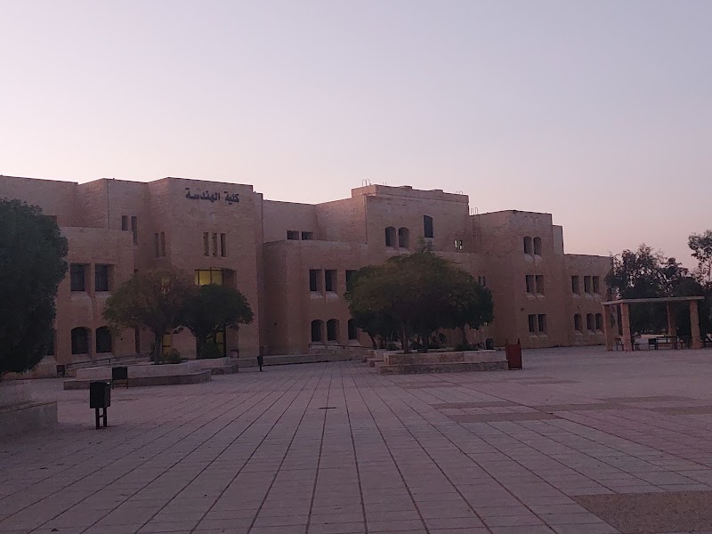 كلية الهندسة 3