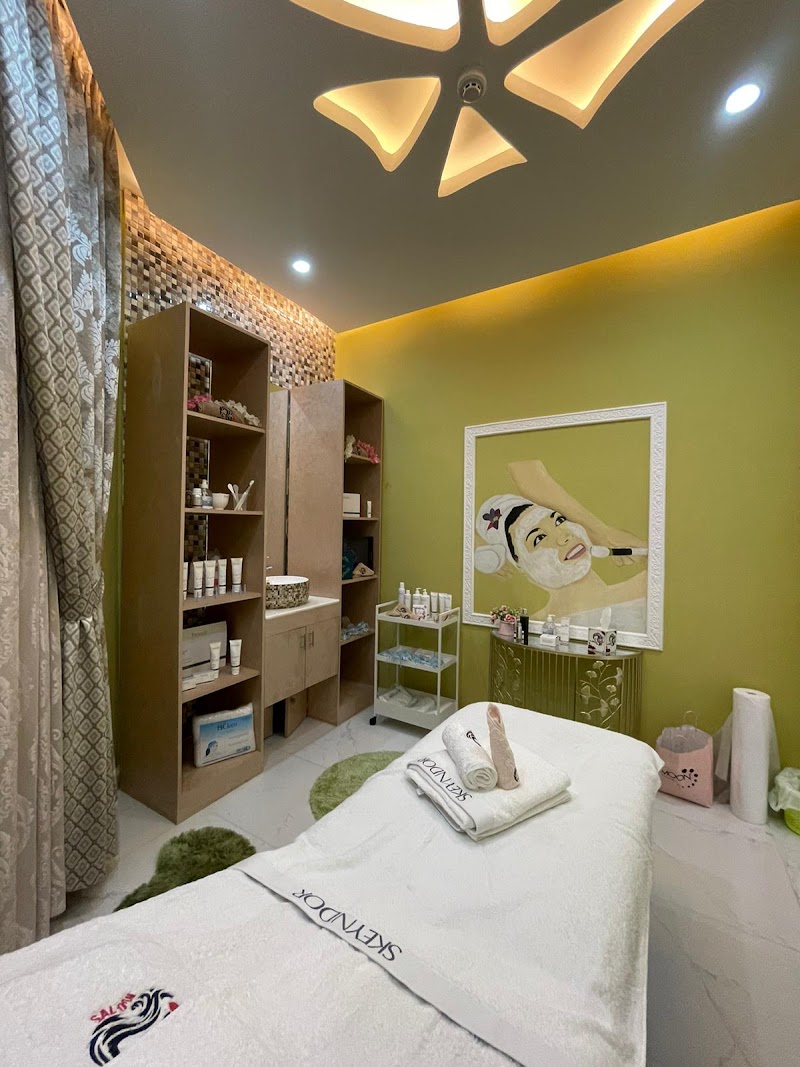 صالون الوكرة 4