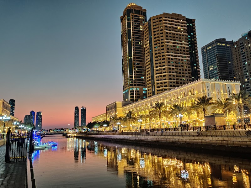 عالم المرح 2