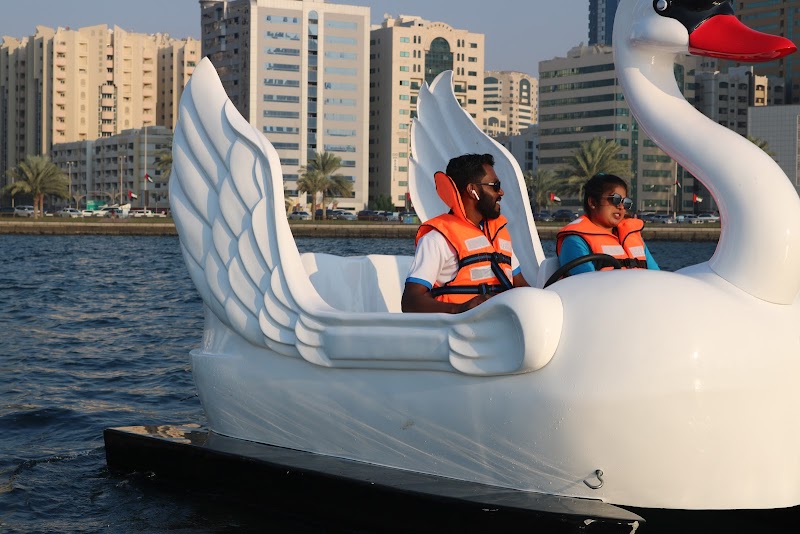 عالم المرح 3