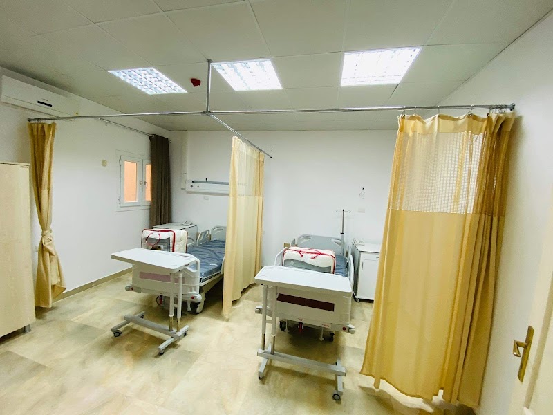 مصحة الغفران الايوائية