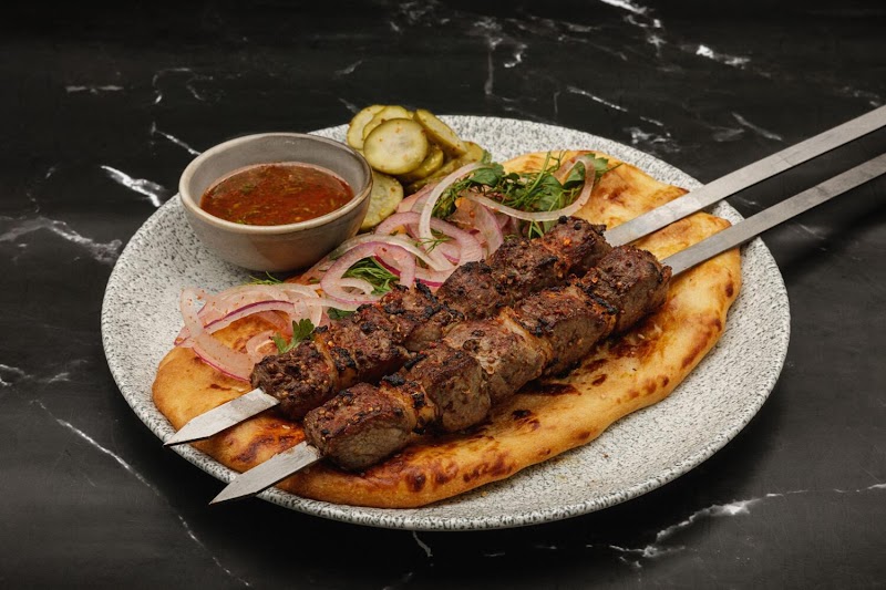 أوش ديل مار 2