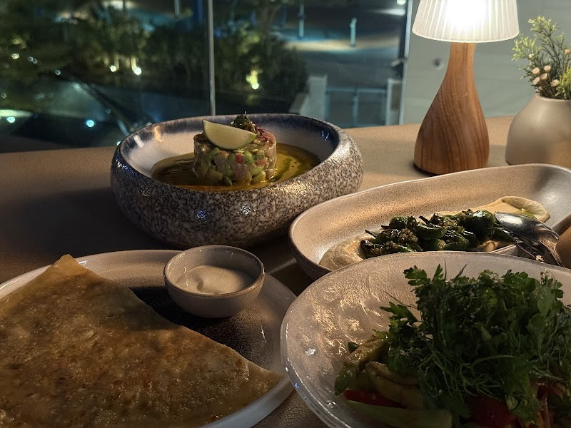 أوش ديل مار 3