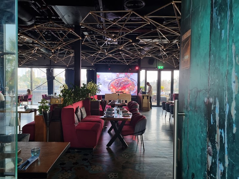 أوش ديل مار 4