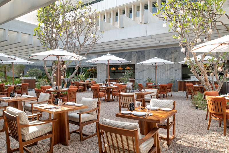 ذا نِد الدوحة