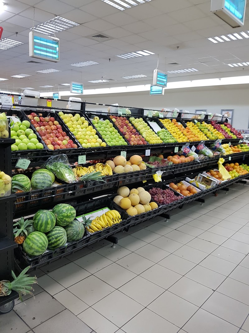 رام الله، مول برافو، الطابق الثاني 6