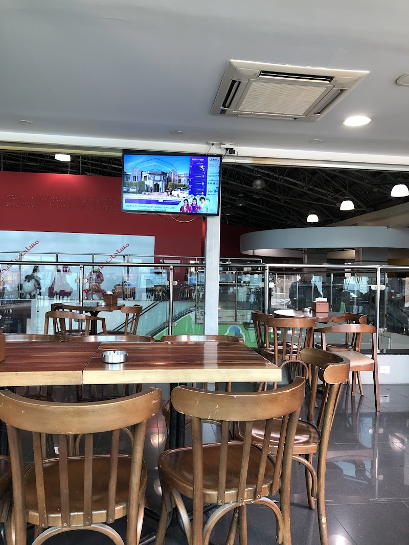 رام الله، مول برافو، الطابق الثاني 7