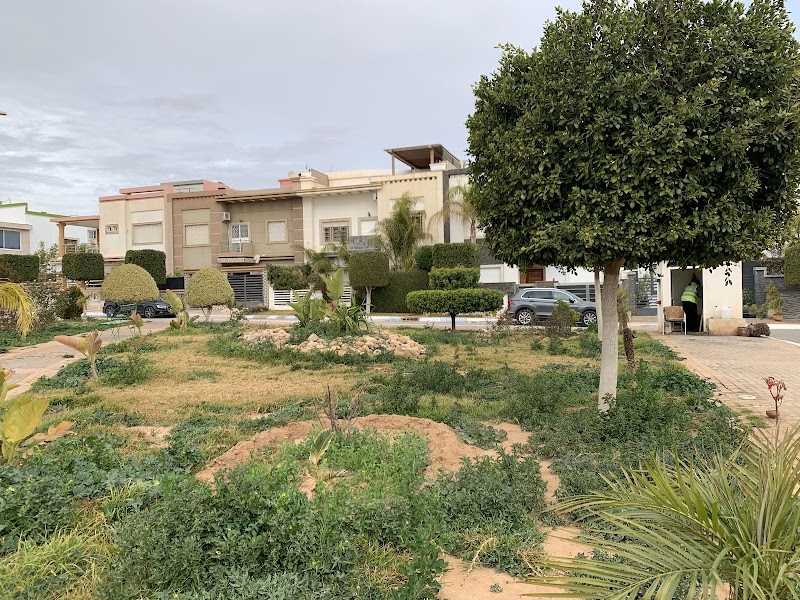 حديقة رياض إيسلي 2