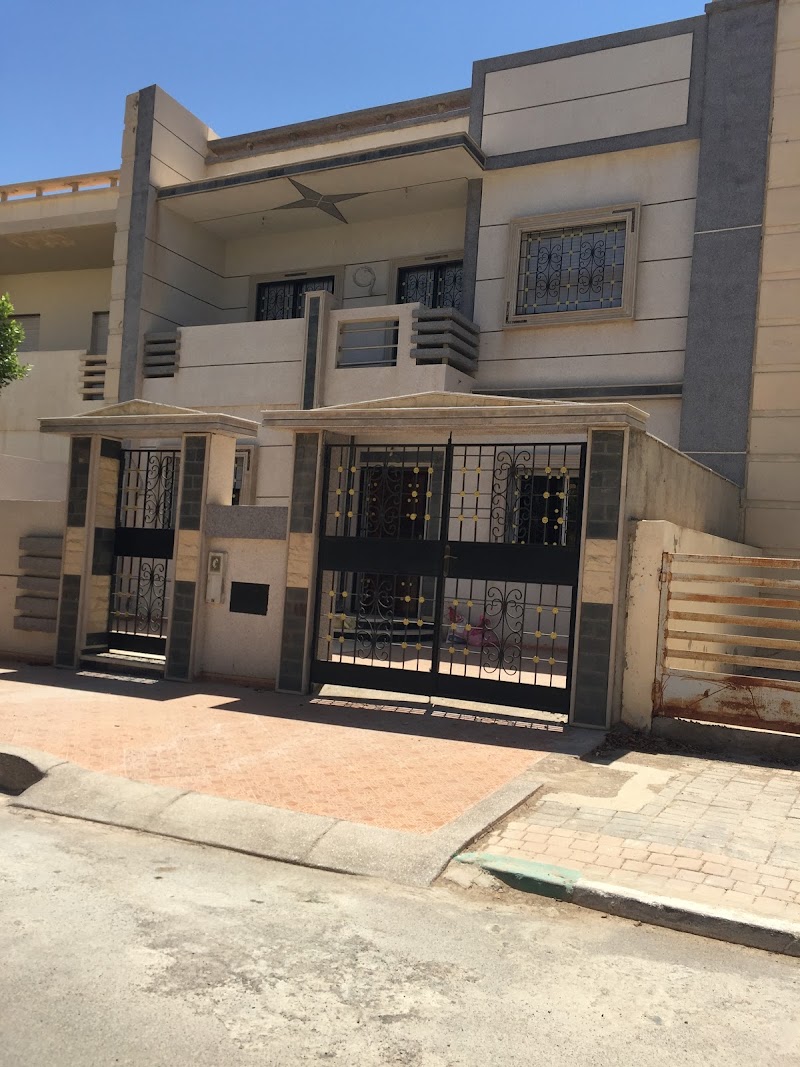 حديقة رياض إيسلي 2 3