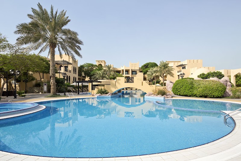 نوفوتيل البحرين منتجع الدانة 3