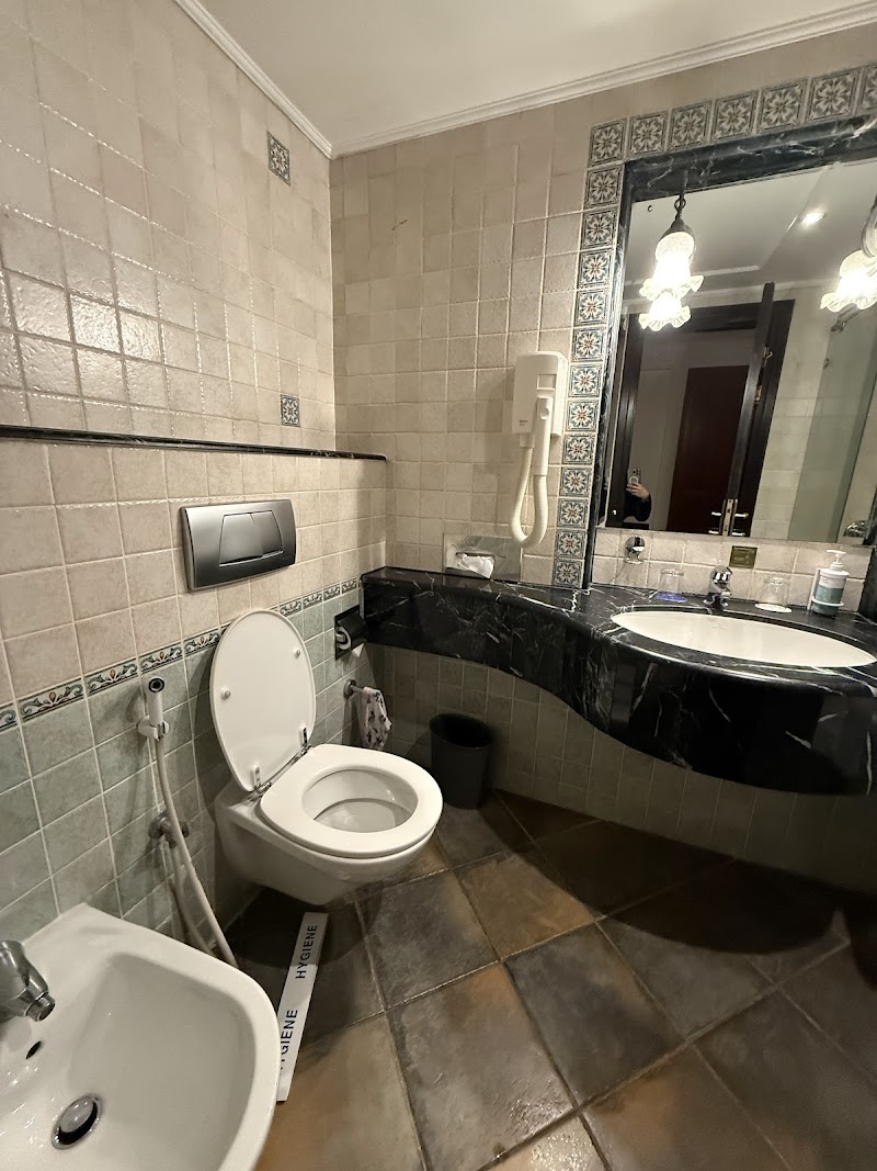 نوفوتيل البحرين منتجع الدانة 4