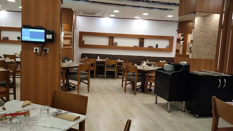 روف توب كافي ومخبز