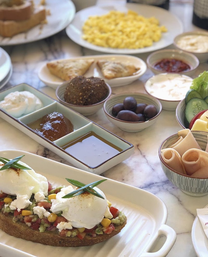 روف توب كافي ومخبز 3