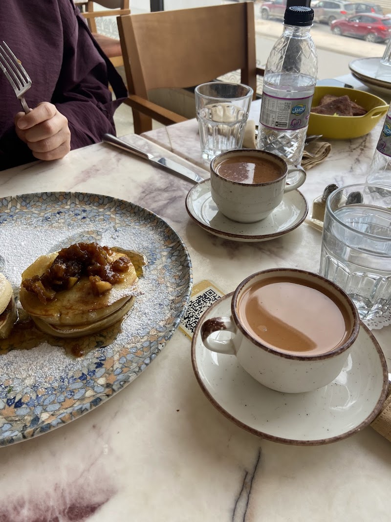 روف توب كافي ومخبز 4