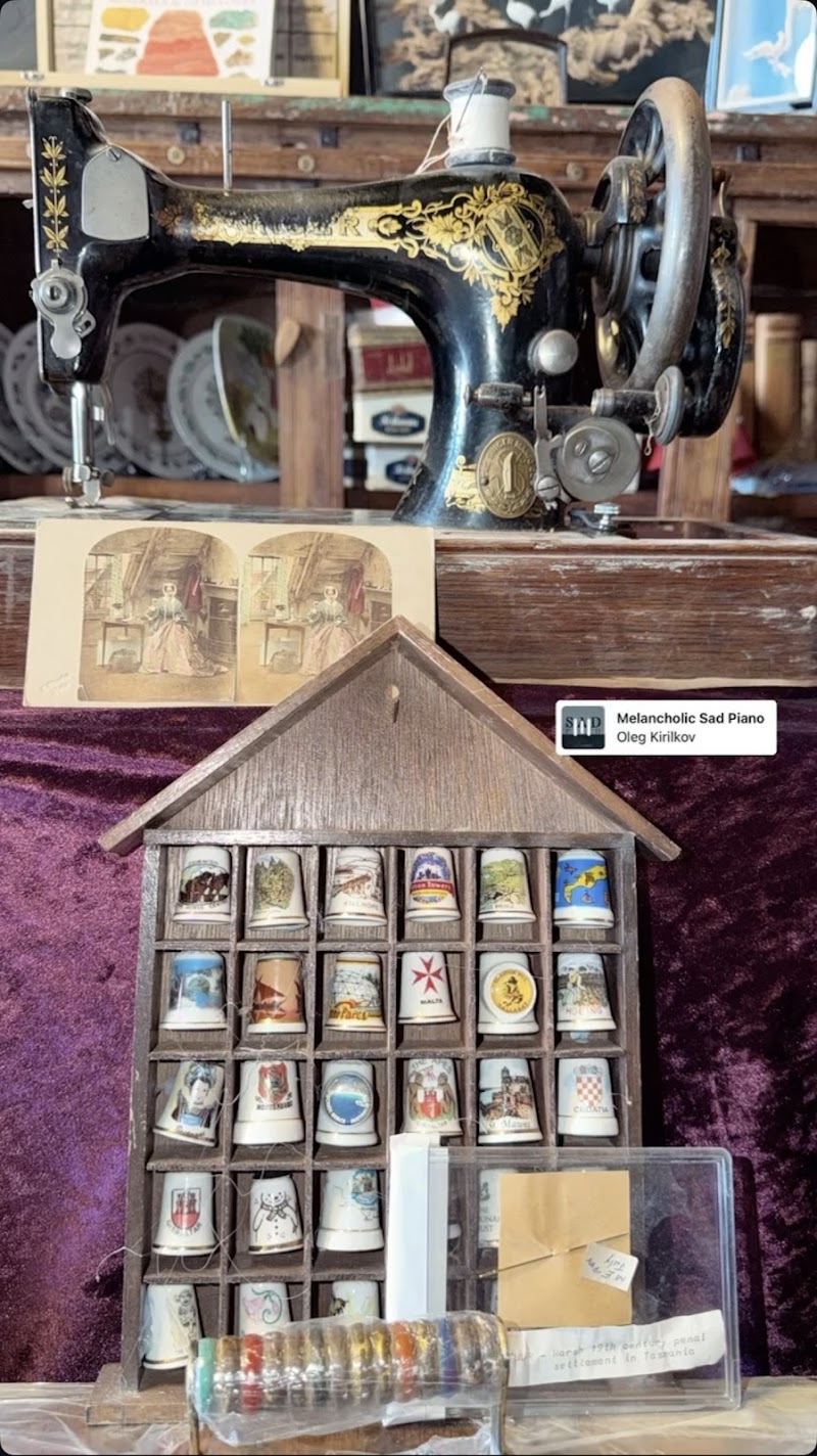 سوق عين حليتان 2