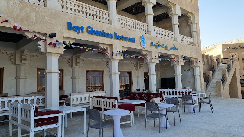 سوق عين حليتان 3