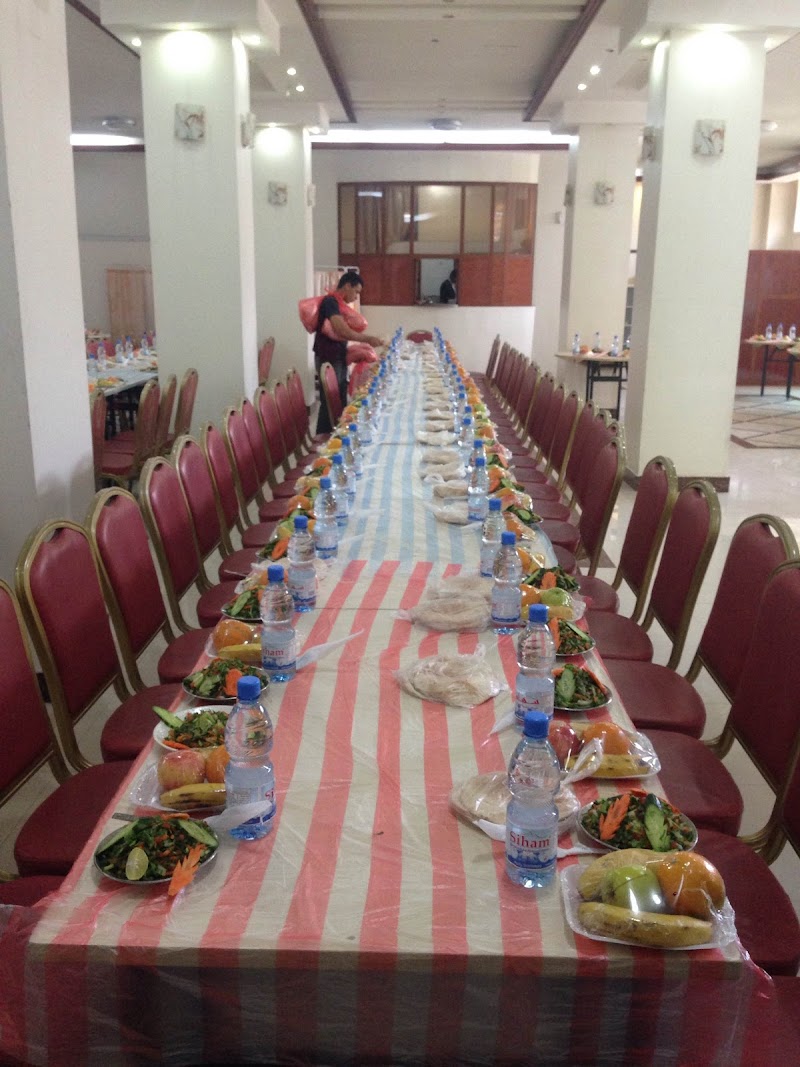 فندق كمفورت 3