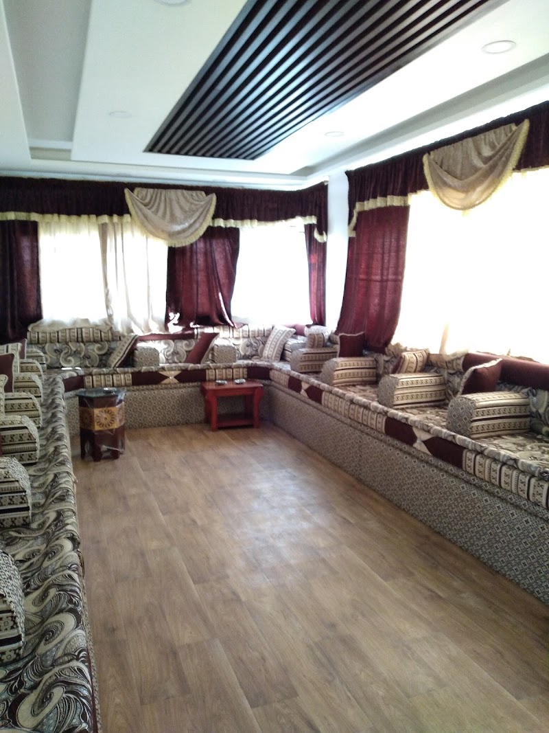 فندق كمفورت 4