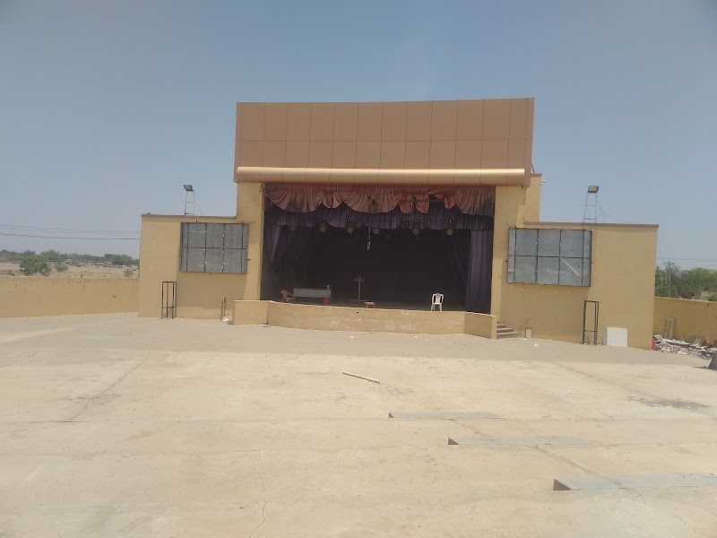 مسرح تاجوج 4