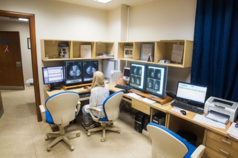 مركز رعاية الثدي الخرطوم 4