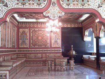 فندق أوربا 3