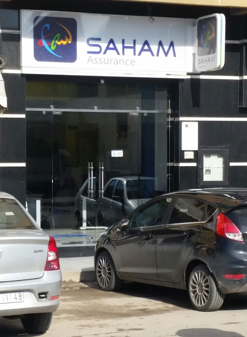 سانلام - التأمينات سارة بنياغوب