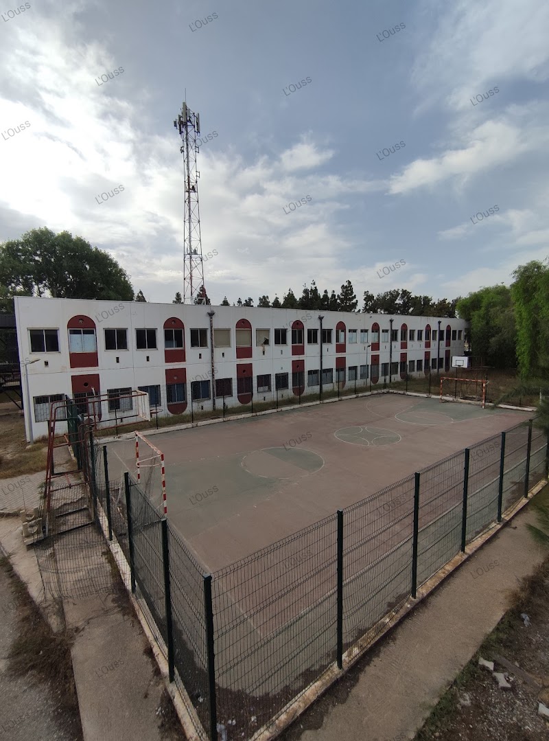 المدرسة الوطنية العليا للتكنولوجيات المتقدمة 4