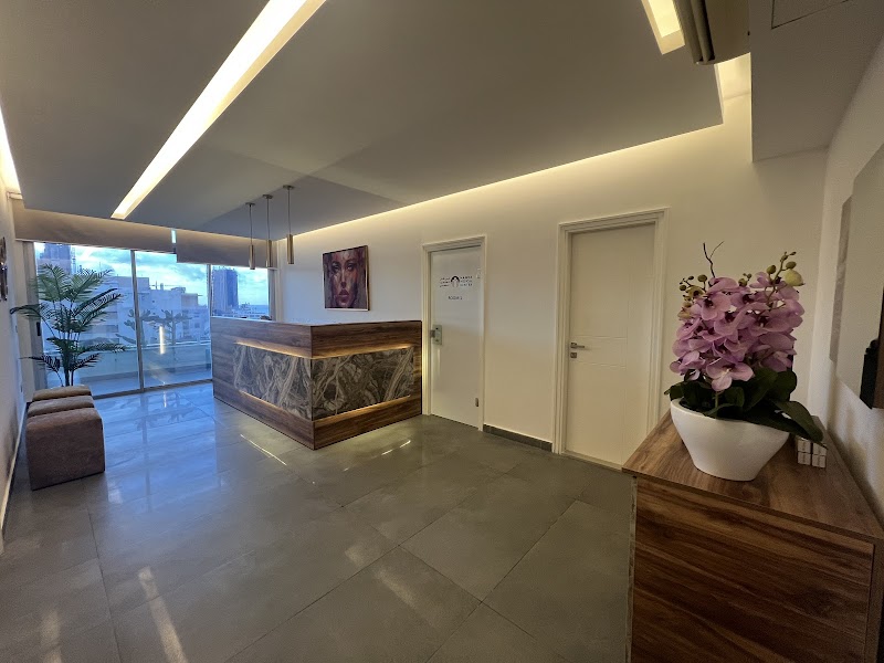 مركز الحمرا الطبي