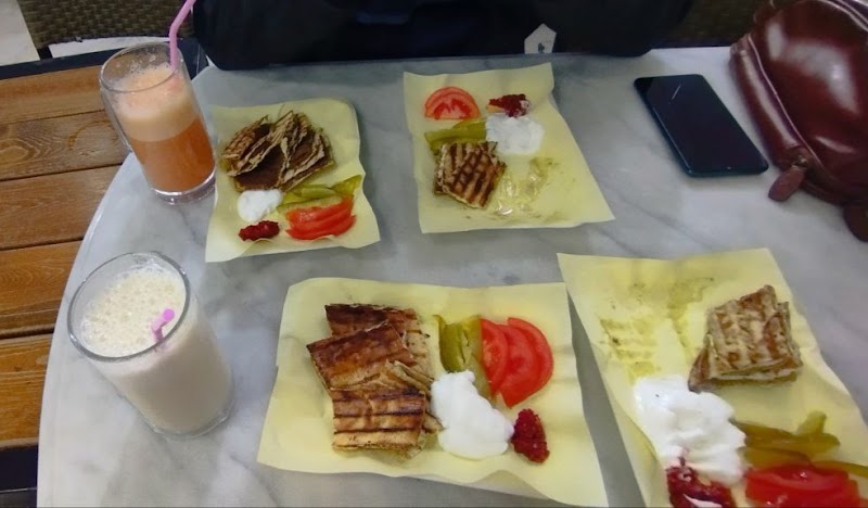 طوشكا الفردوس 3