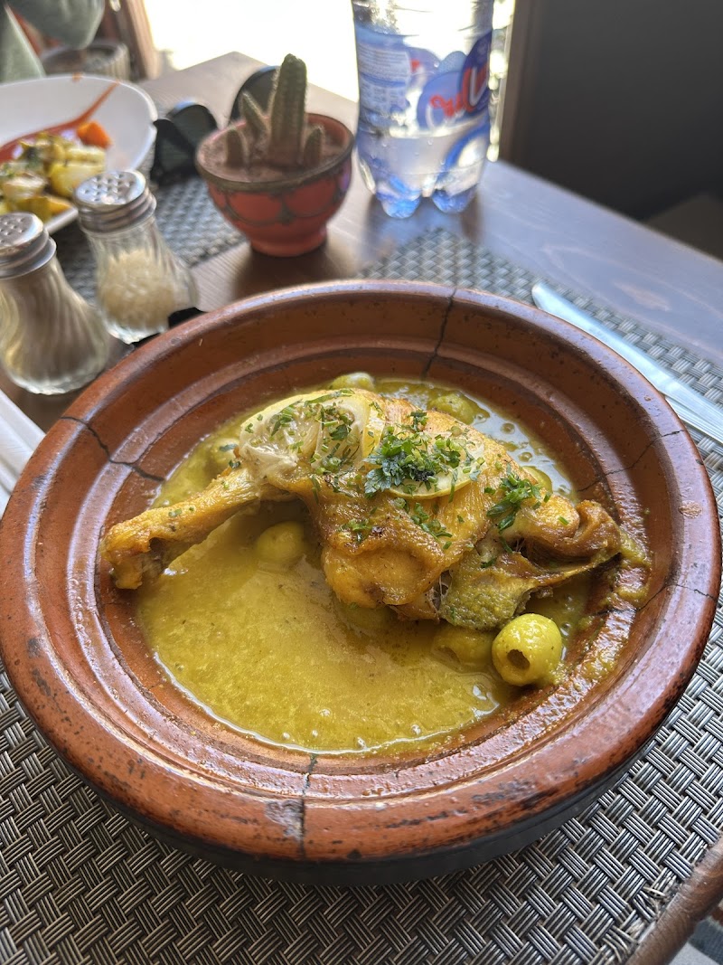 مطبخ المكونات المحلية 4