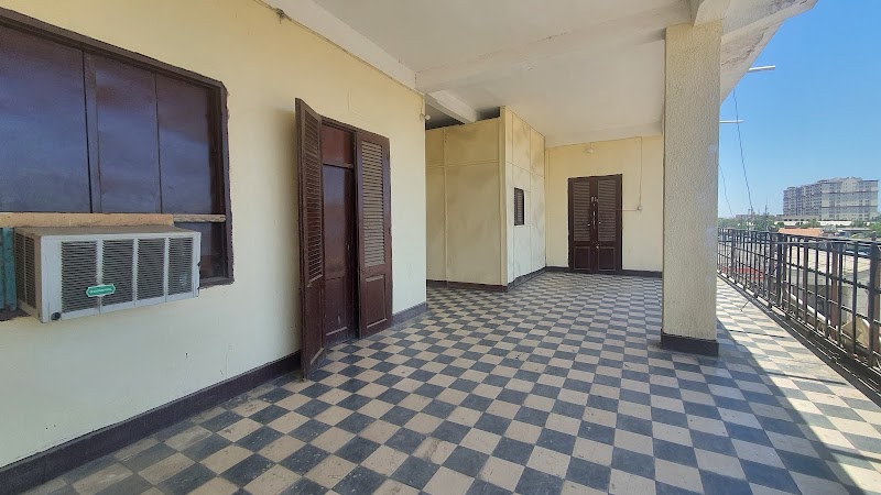 فندق الحرمين