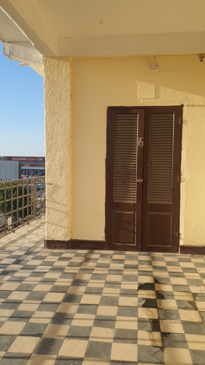 فندق الحرمين 2